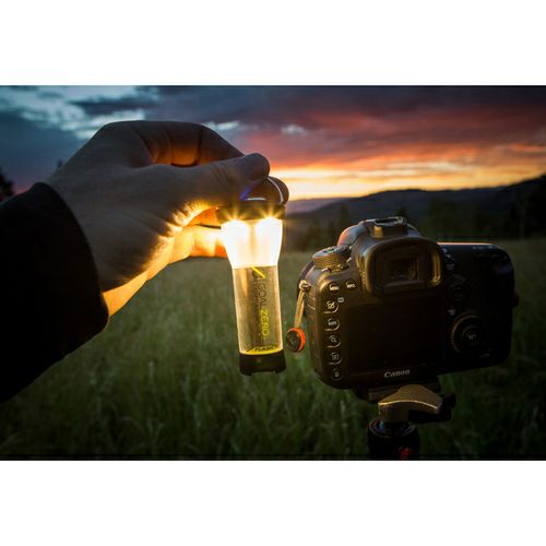 GOAL ZERO ゴールゼロ Lighthouse Micro Flash ライトハウス マイクロ