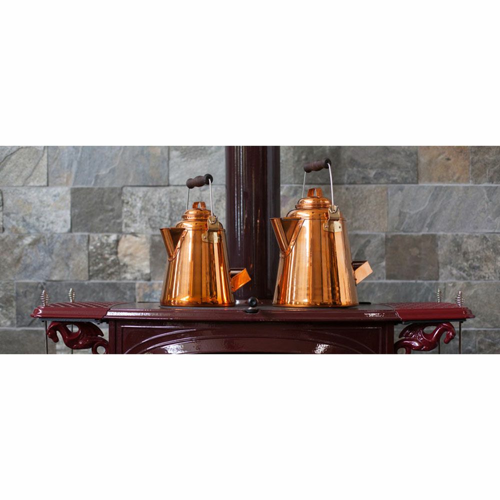 FIRE SIDE ファイヤーサイド グランマーコッパーケトル（小