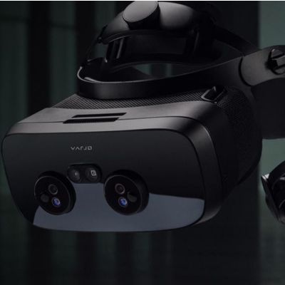 Varjo XR-3 Focal Edition (incl. Offline subscription) - Purchase