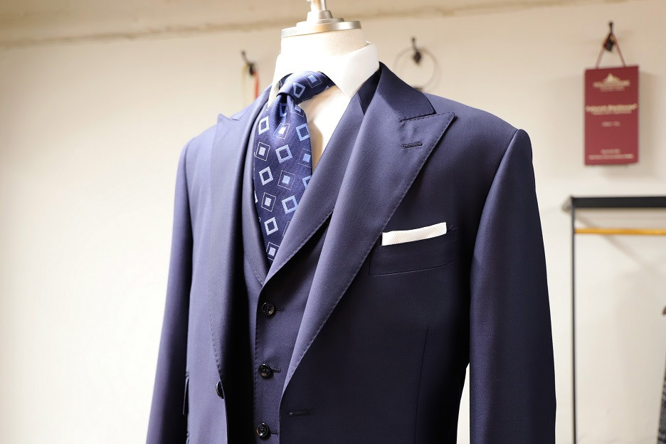 Ermenegildo Zegna-TROFEO | UNCLOST