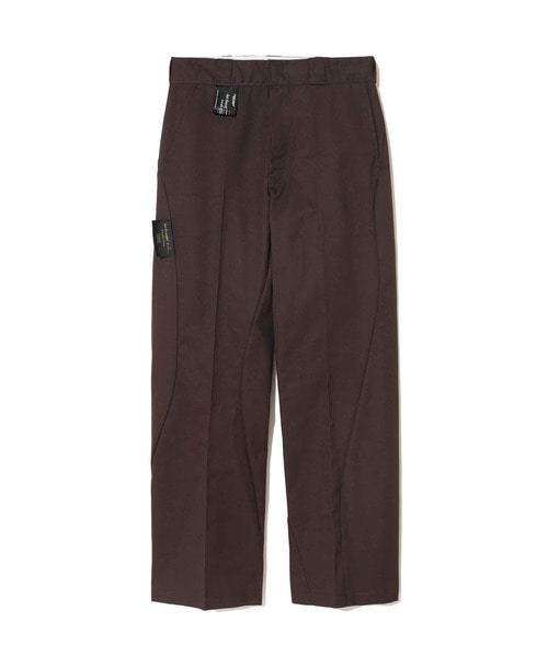 PANTS・SKIRTS｜MENS｜ALL｜UNDERCOVER OFFICIAL ONLINE STORE