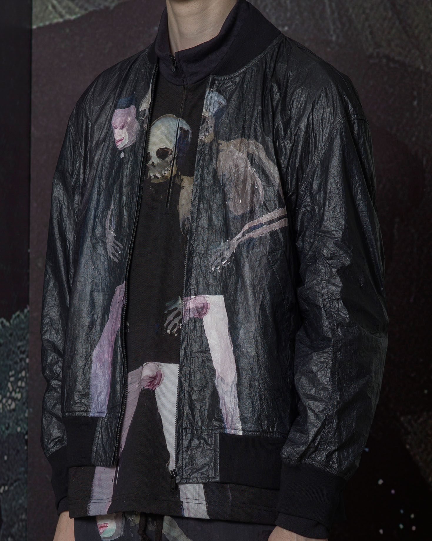 NEW ARRIVAL｜UNDERCOVER OFFICIAL ONLINE STORE