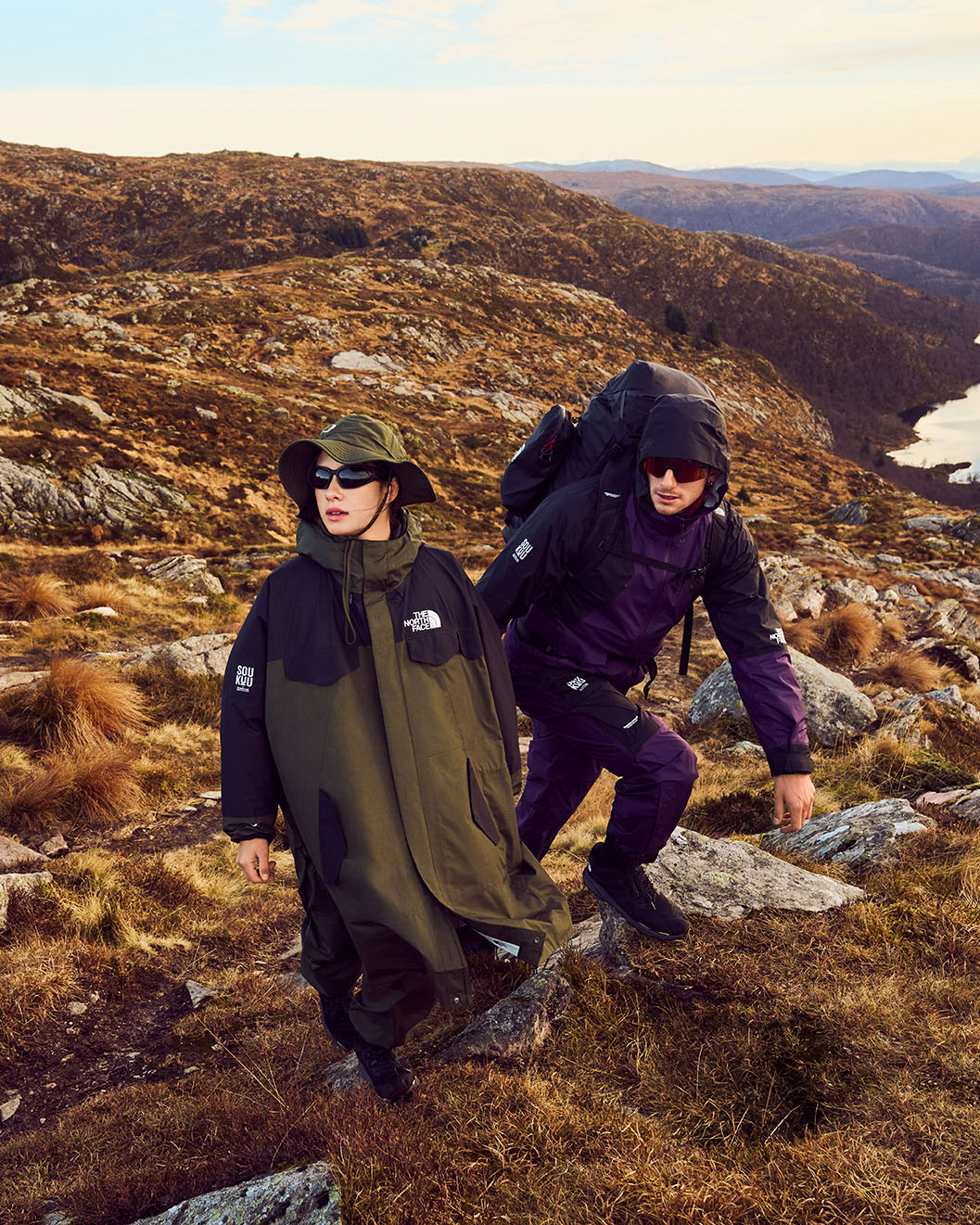 SOUKUU Season 2｜UNDERCOVER OFFICIAL ONLINE STORE