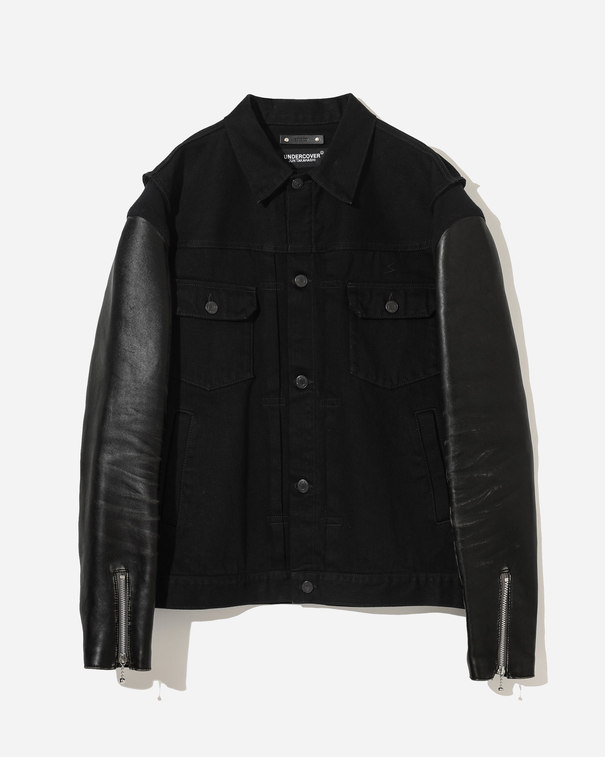 MINEDENIM x UNDERCOVER｜UNDERCOVER OFFICIAL ONLINE STORE