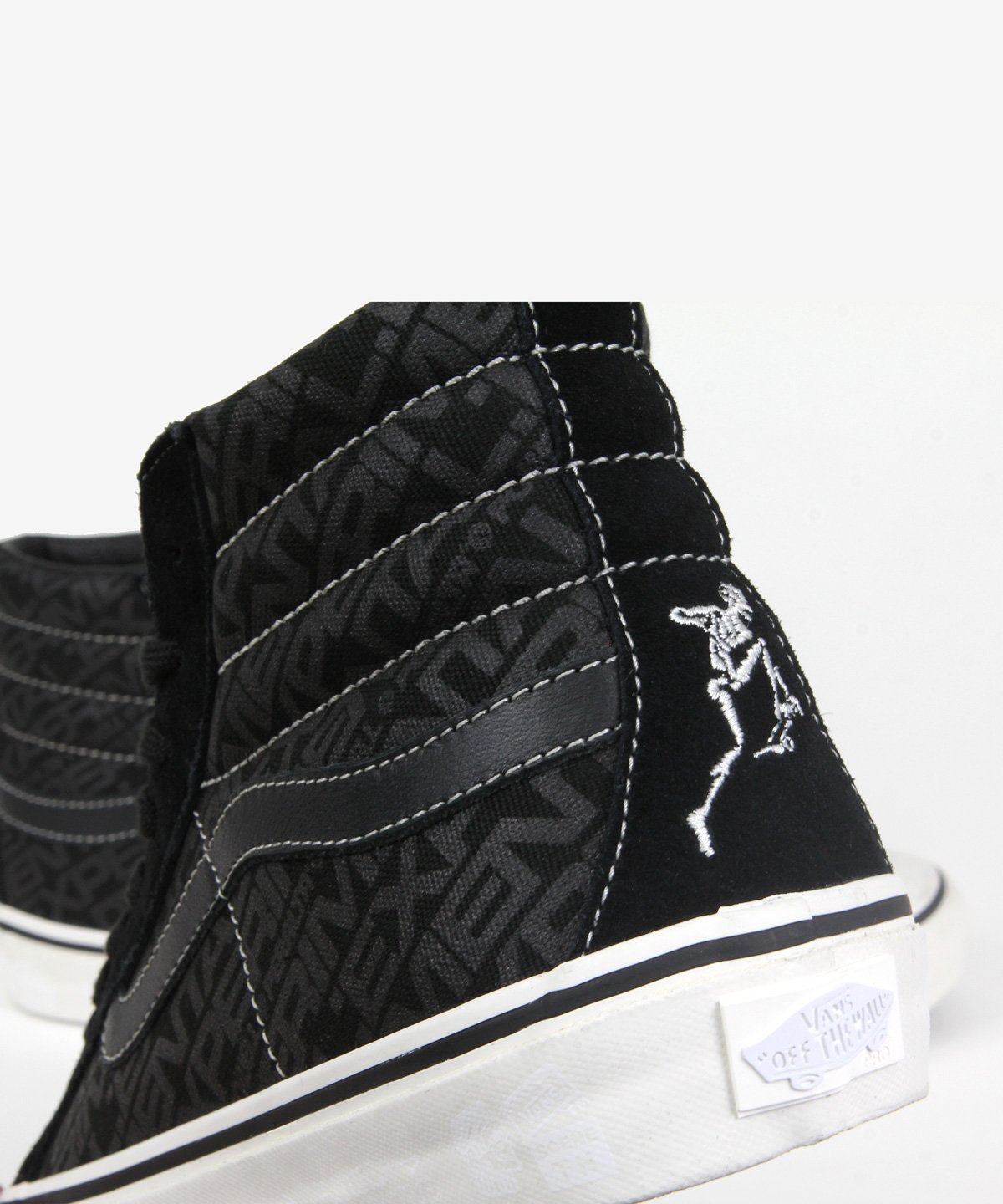 Vans ArcAd x Powell Peralta x Taka Hayashi – Caballero TH Pro