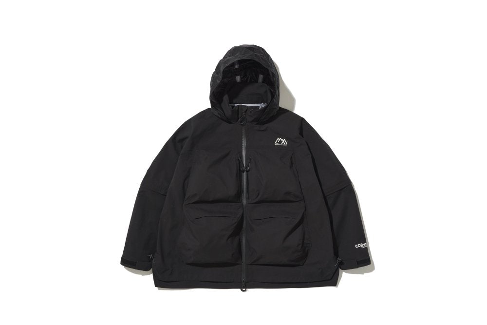 CMF OUTDOOR GARMENT GUIDE SHELL MOD COEXIST – unexpected store