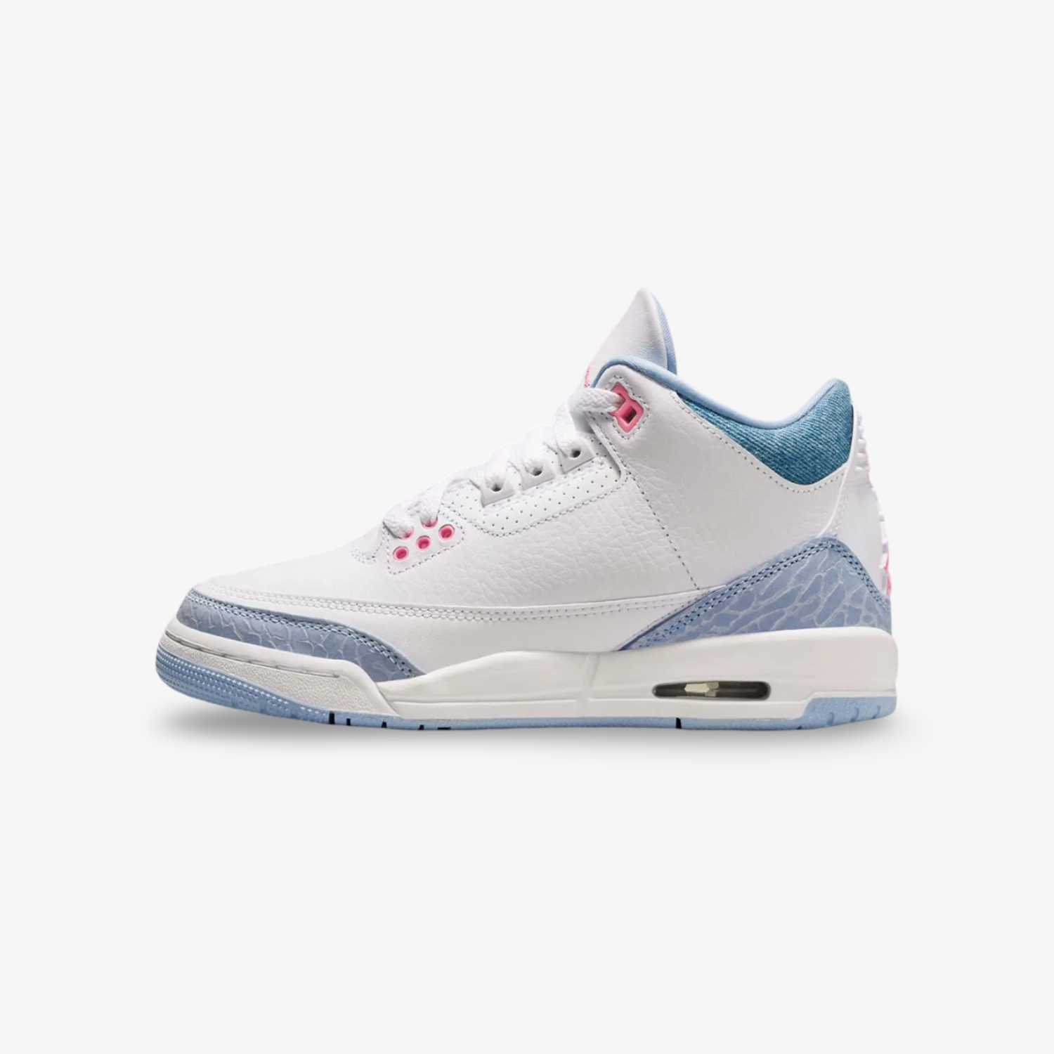 Air Jordan 3 Retro - Modele Exclusive | Unfazed