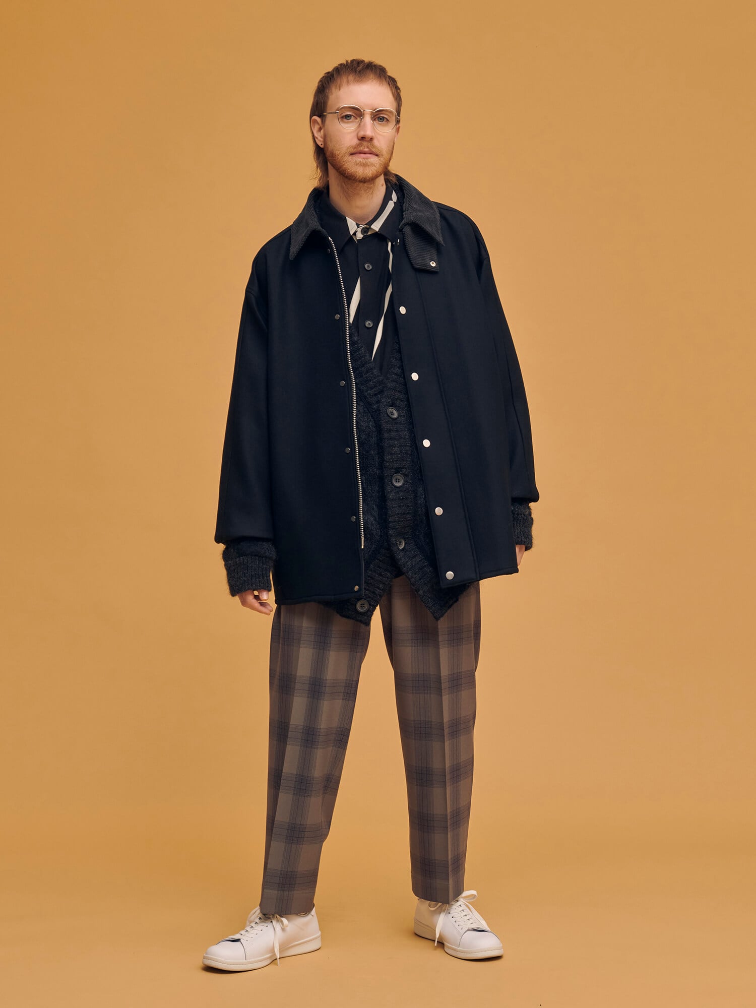 UOMO × UNITED TOKYO｜UNITED TOKYO ONLINE STORE