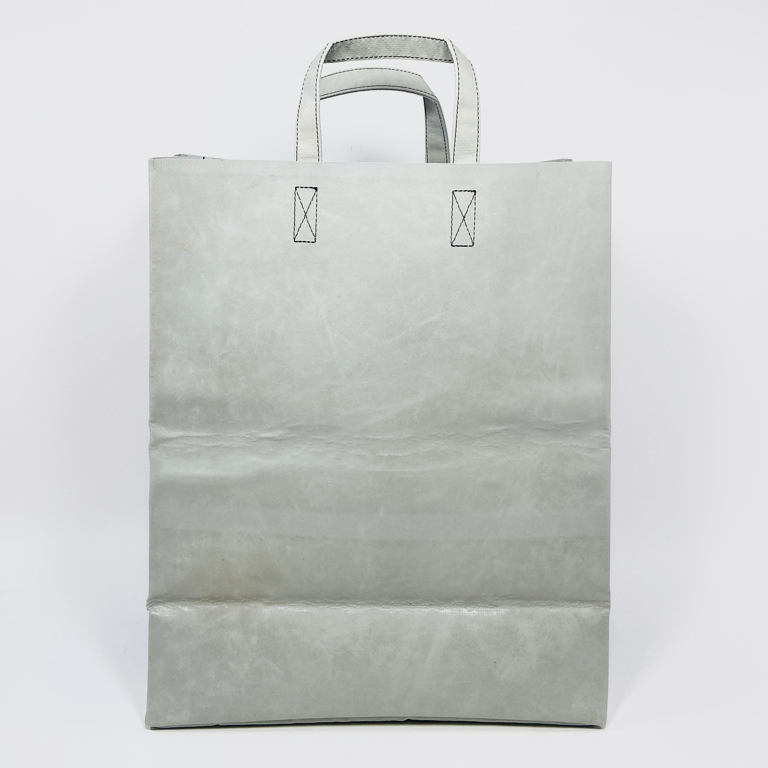 FREITAG F52MIAMI VICEトートバッグ ベージュ/グレー F52 MIAMI VICE