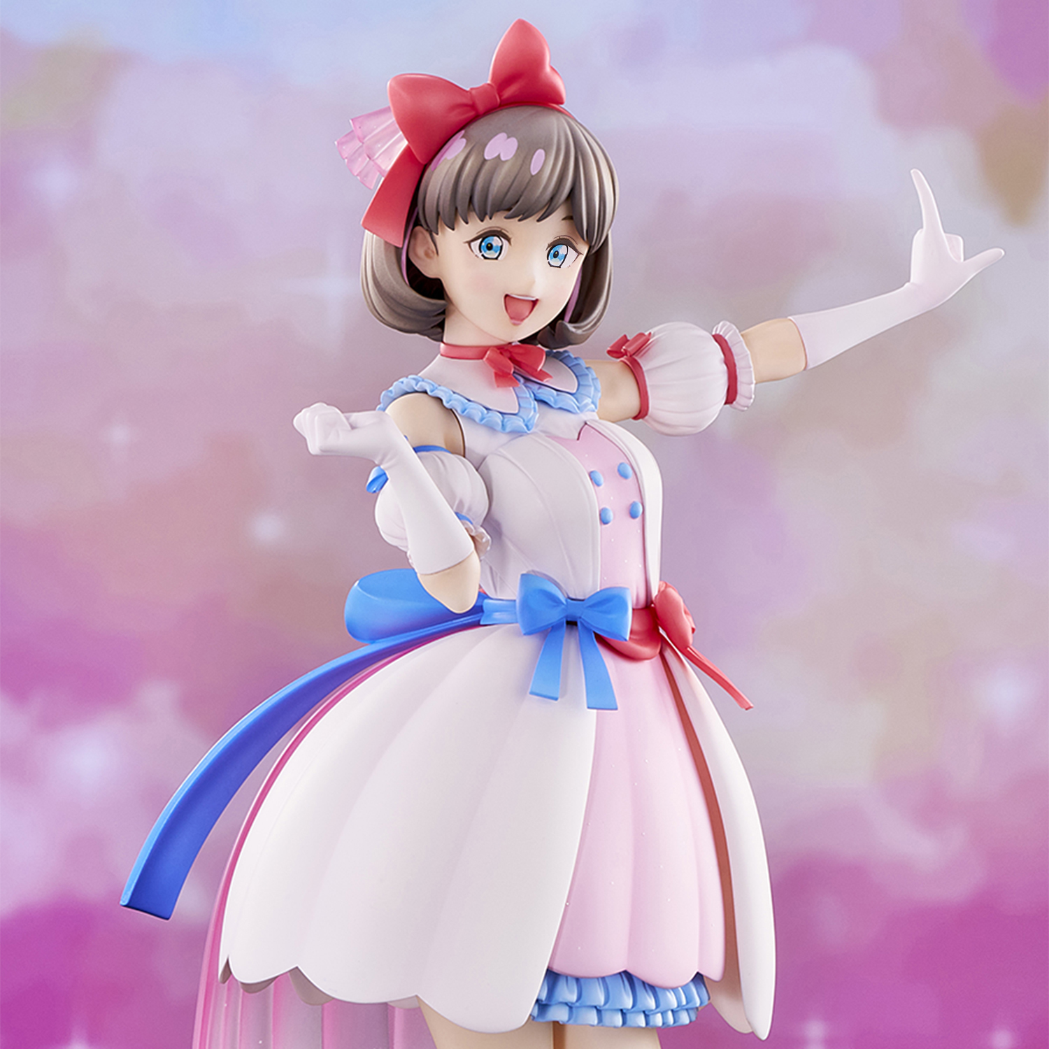 ラブライブ！スーパースター‼』唐 可可 Tiny Stars ver. 1/6スケール
