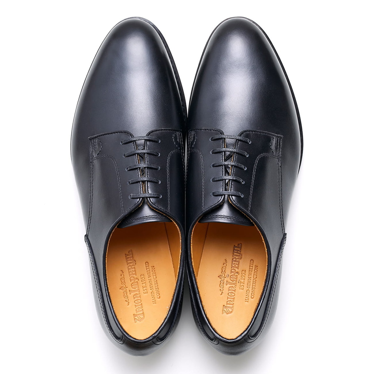 Derby Plain – No.SU206 | UNIONIMPERIAL ユニオンインペリアル