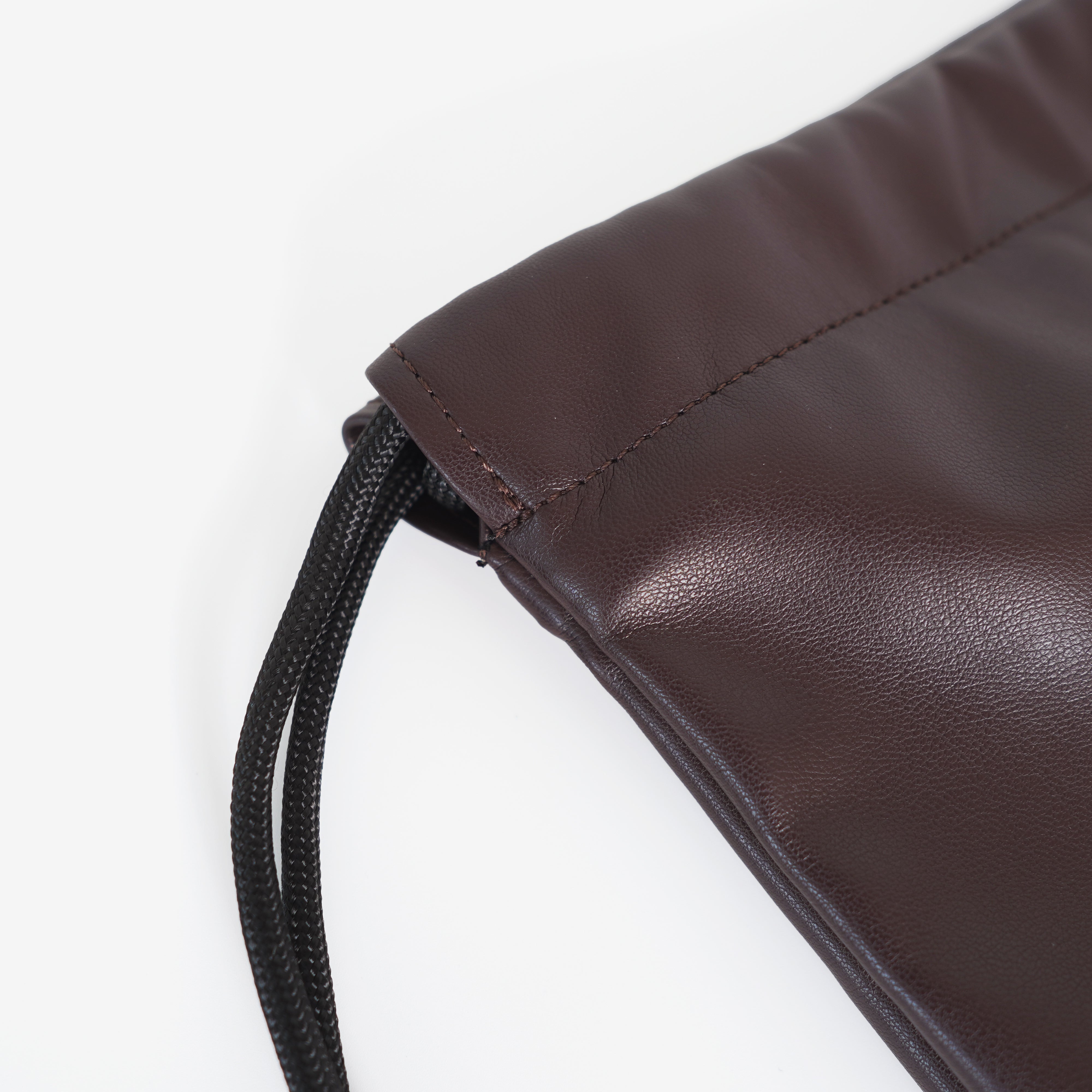 Union Backpack (M's Black Berry) ユニオンバックパック (エムズ