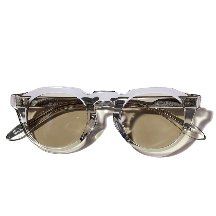 PHERROW'S × PARIS MIKI】フェローズ GABIN2 パリミキ コラボアイテム