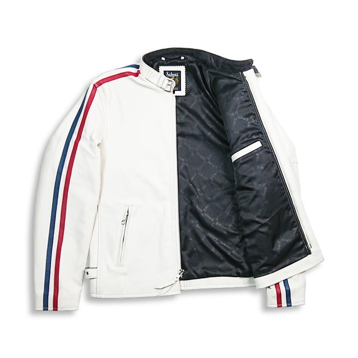 Schott ショット 3111063 SHEEP CLASSIC RACER クラシック レーサー