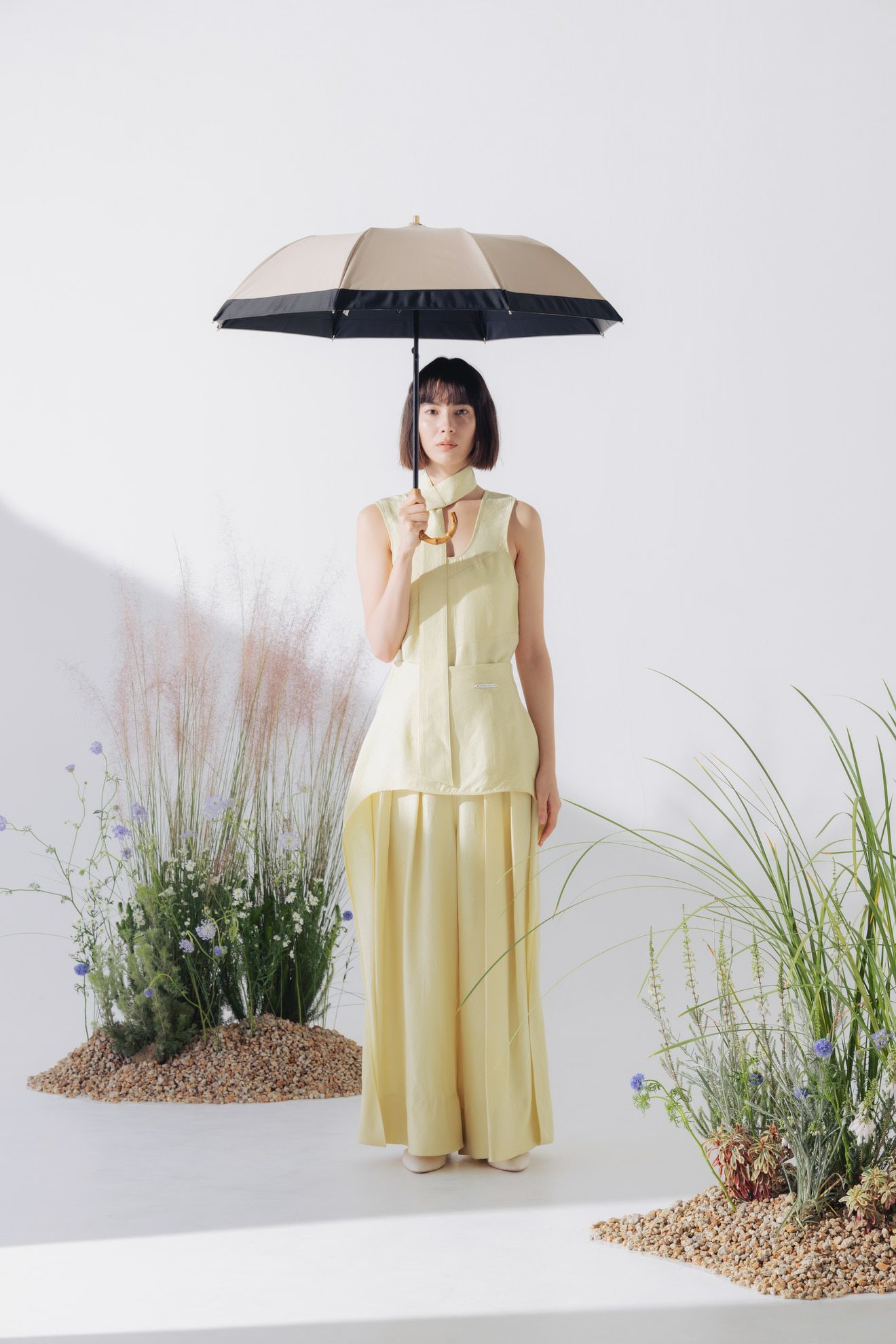 折りたたみ日傘 一覧｜完全遮光日傘のuntule(アントゥーレ)【公式】