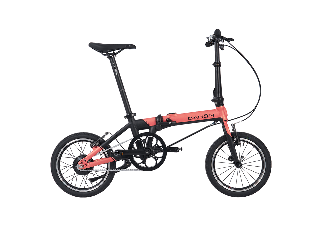 Dahon Boardwalk D7 Folding Bike 20