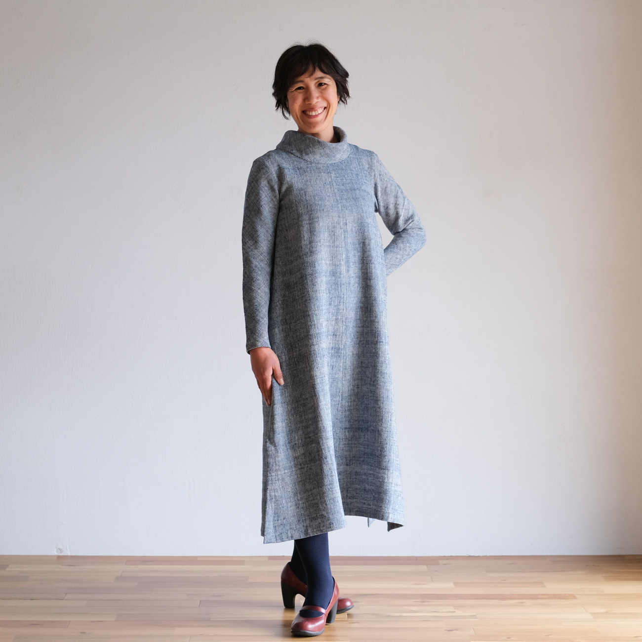 Usaatoの着こなし／水瓶座新月 | Usaato うさと