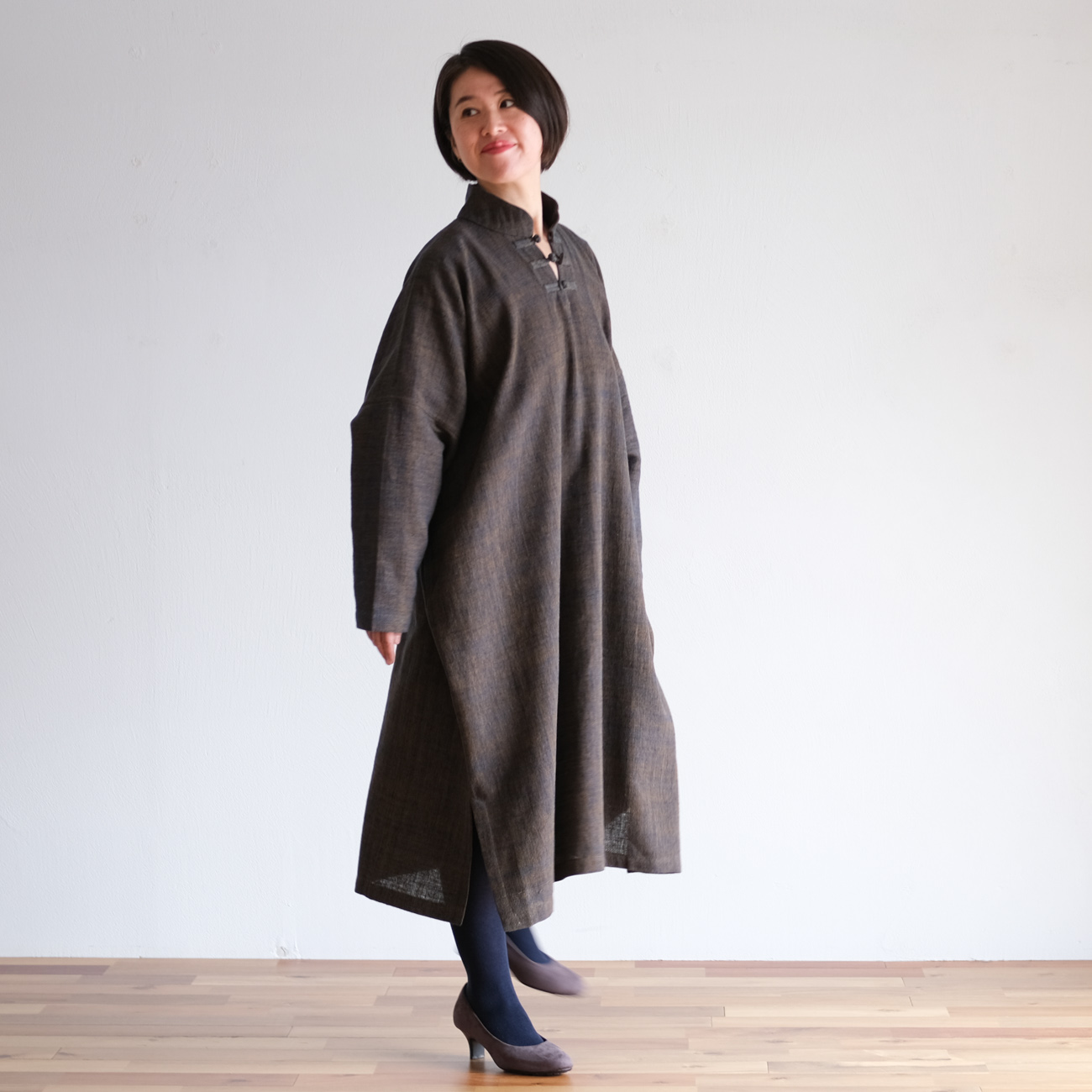 Usaatoの着こなし／水瓶座新月 | Usaato うさと