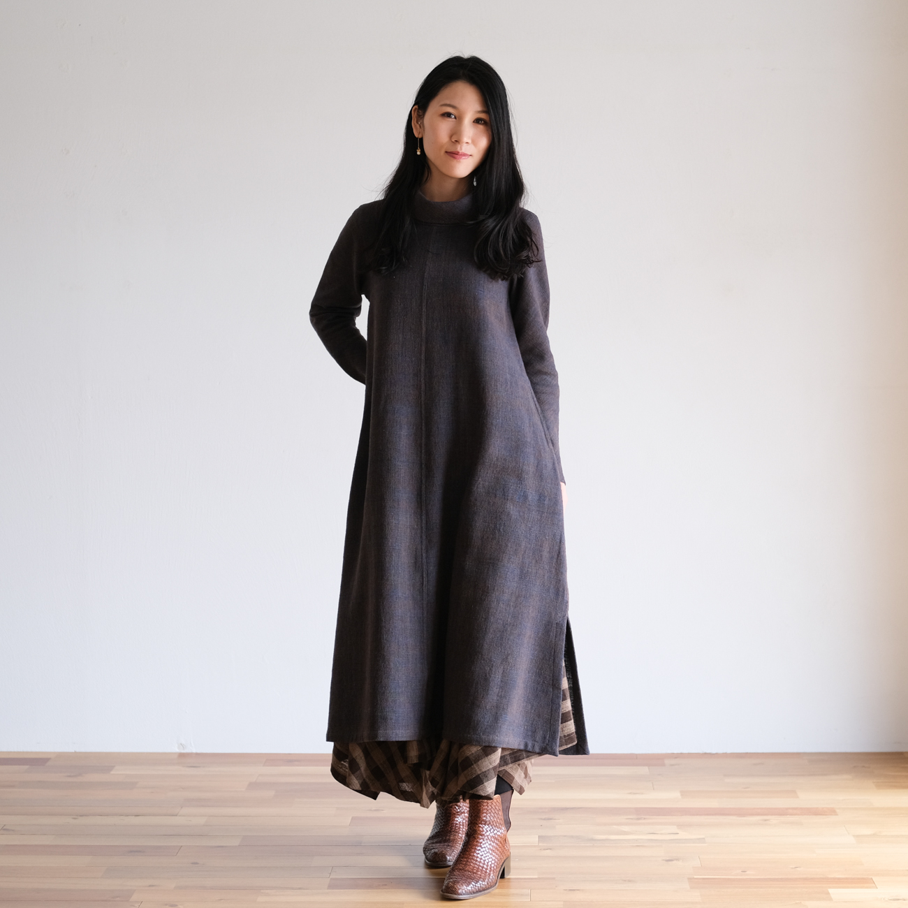 Usaatoの着こなし／水瓶座新月 | Usaato うさと