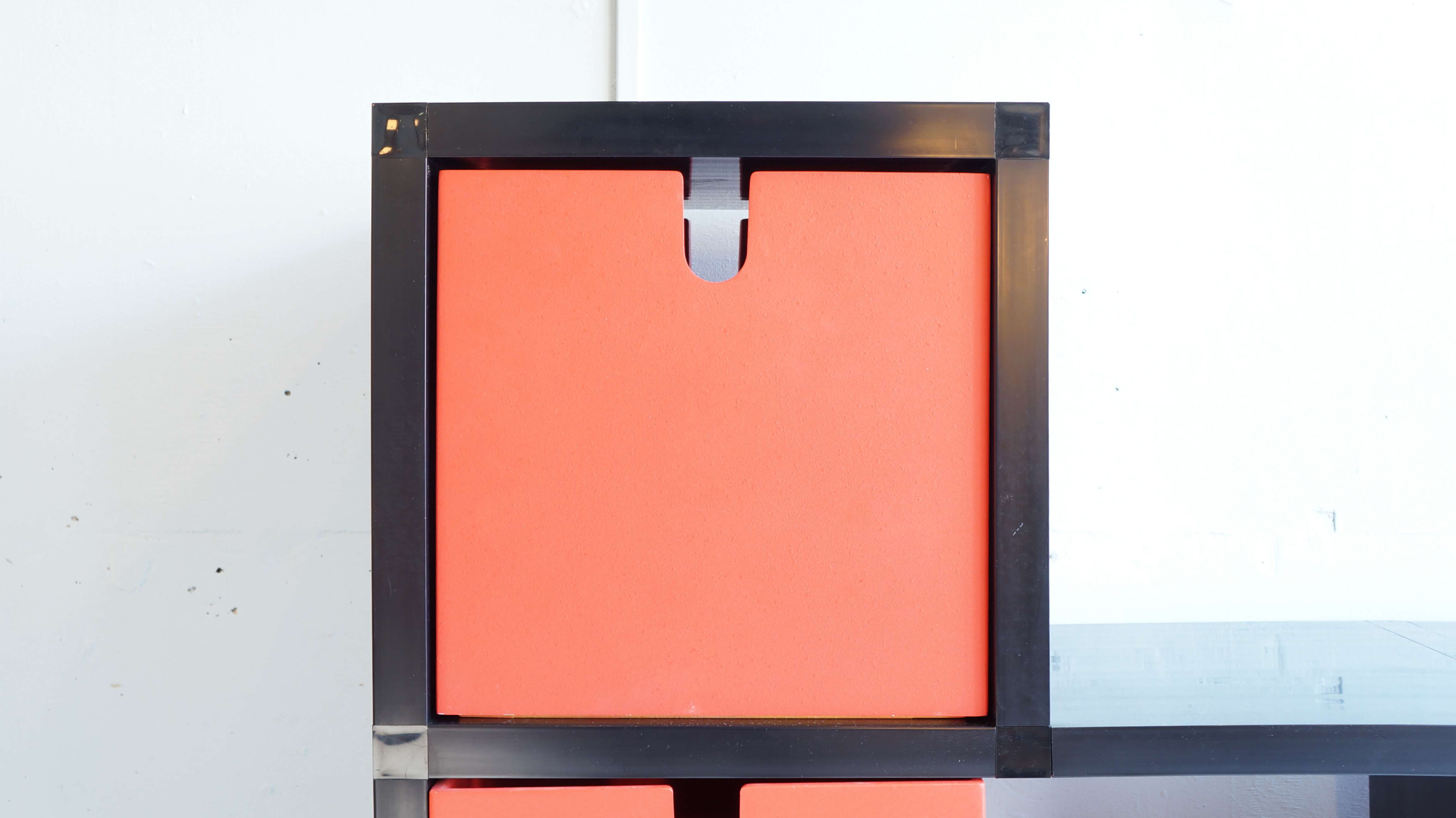 Kartell Modular Bookshelf / カルテル モジュラーブックシェルフ