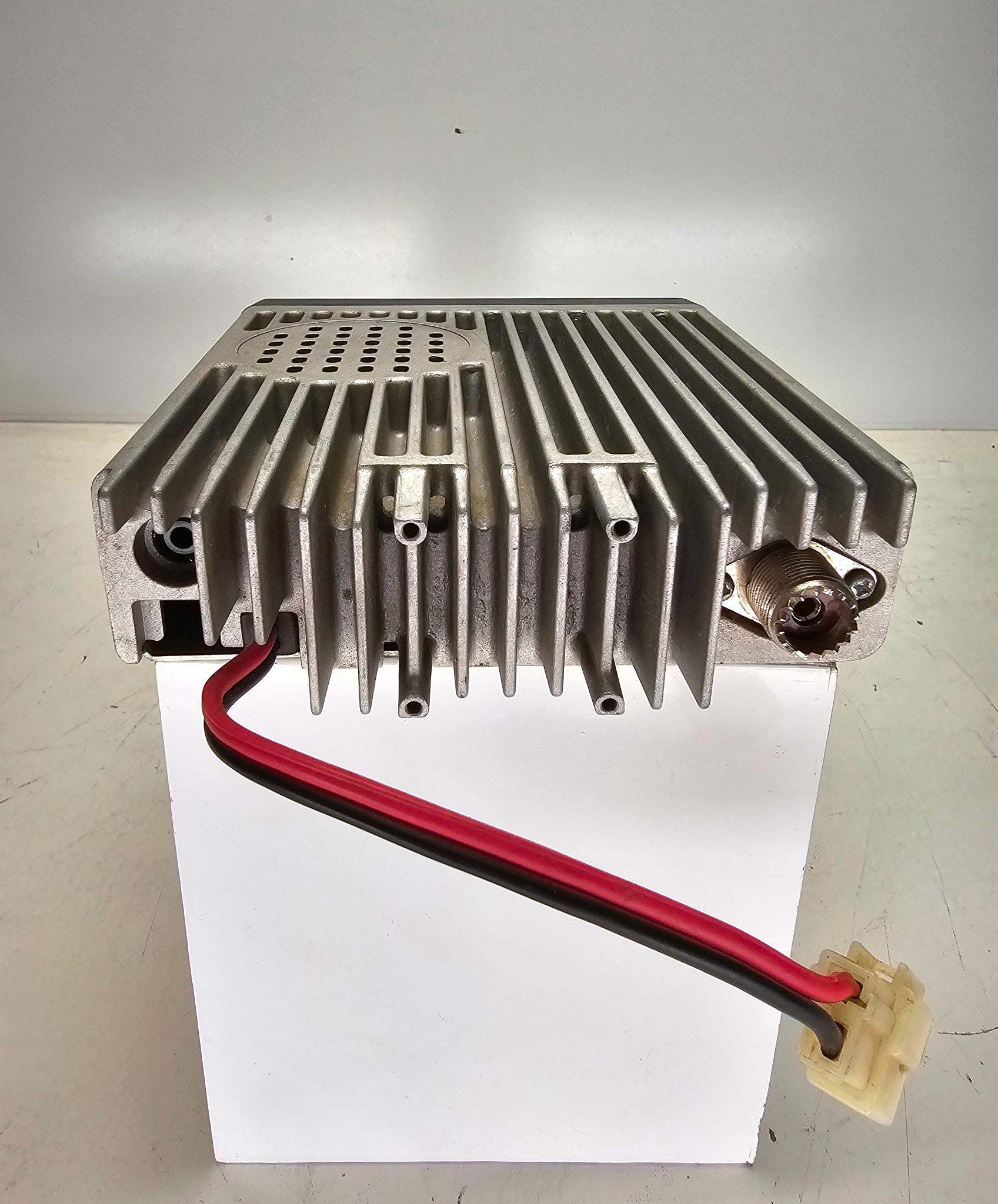 Icom IC-F420-9 ICF420-9 UHF 400-433 MHz 32 channel 35 Watt