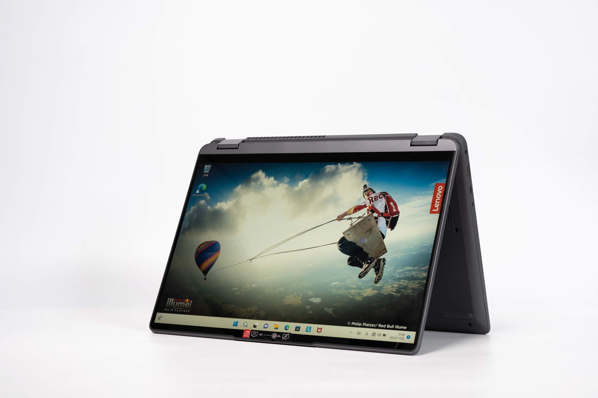 IdeaPad Flex 570 (14)レビュー 10万円以下で買える2-in-1PC | うっし