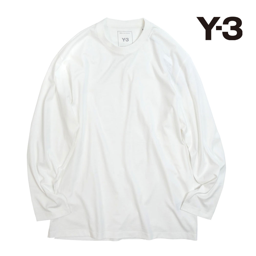 Y-3 2025SS 春夏アイテム入荷しました。 | un passo AVANTI