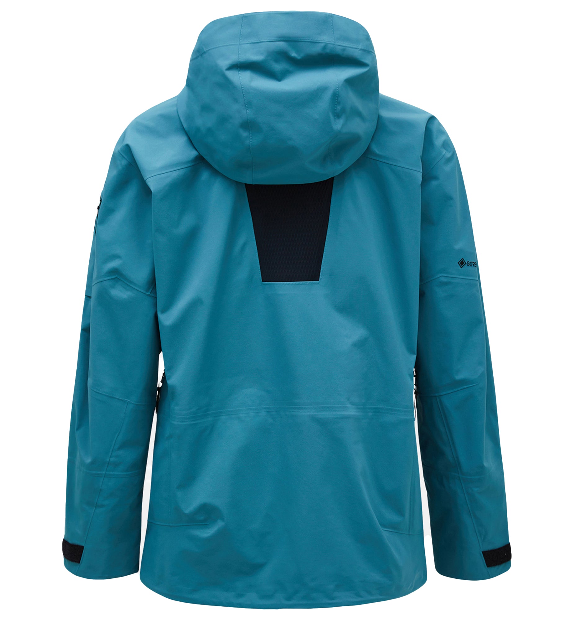 M Alpine Gore-Tex Jacket – UPLNDオンラインストア