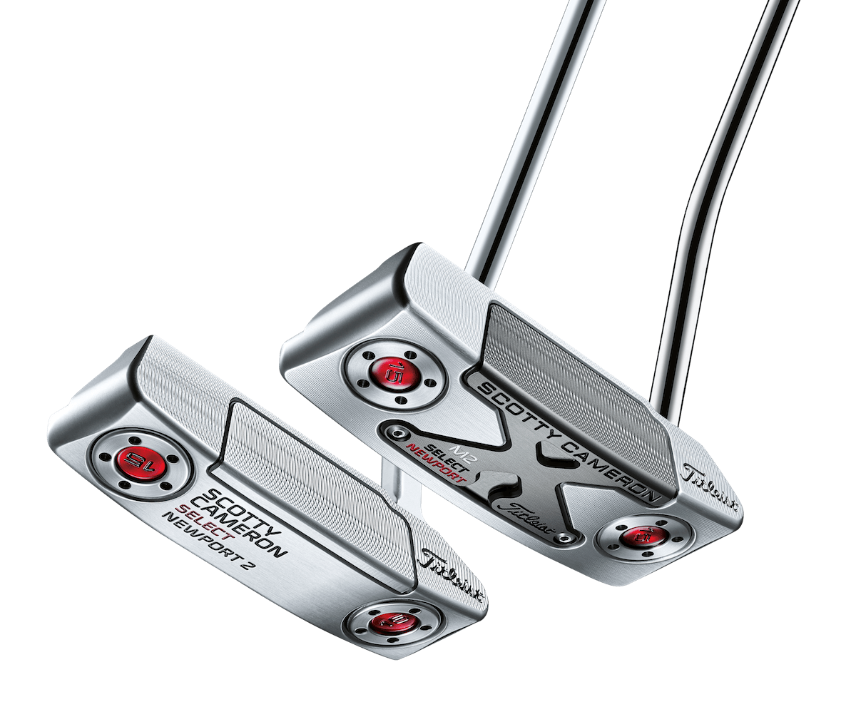 First Look: 2016 Scotty Cameron Select Putters | MyGolfSpy