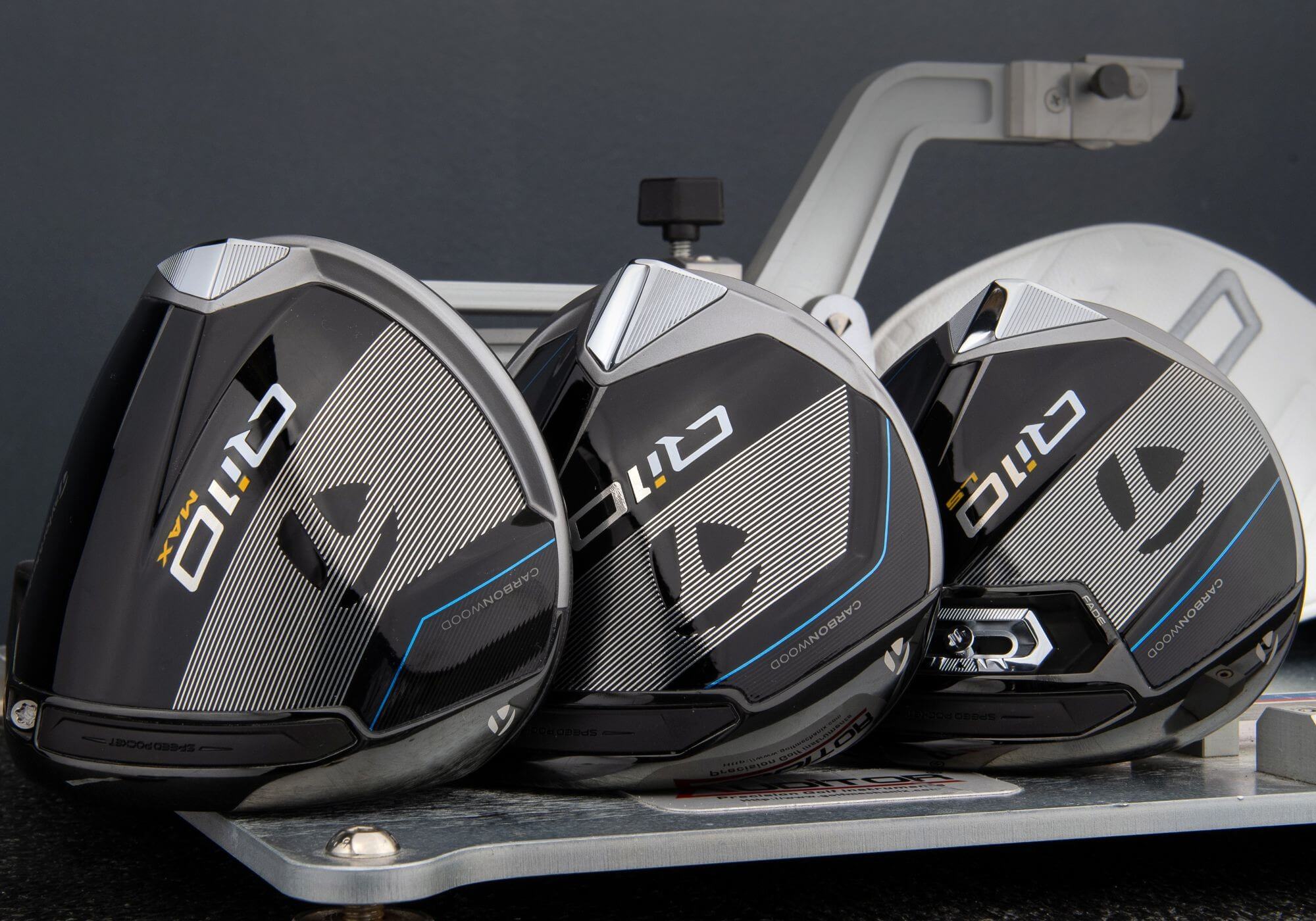 TaylorMade Qi10 Drivers - What You Need To Know | MyGolfSpy