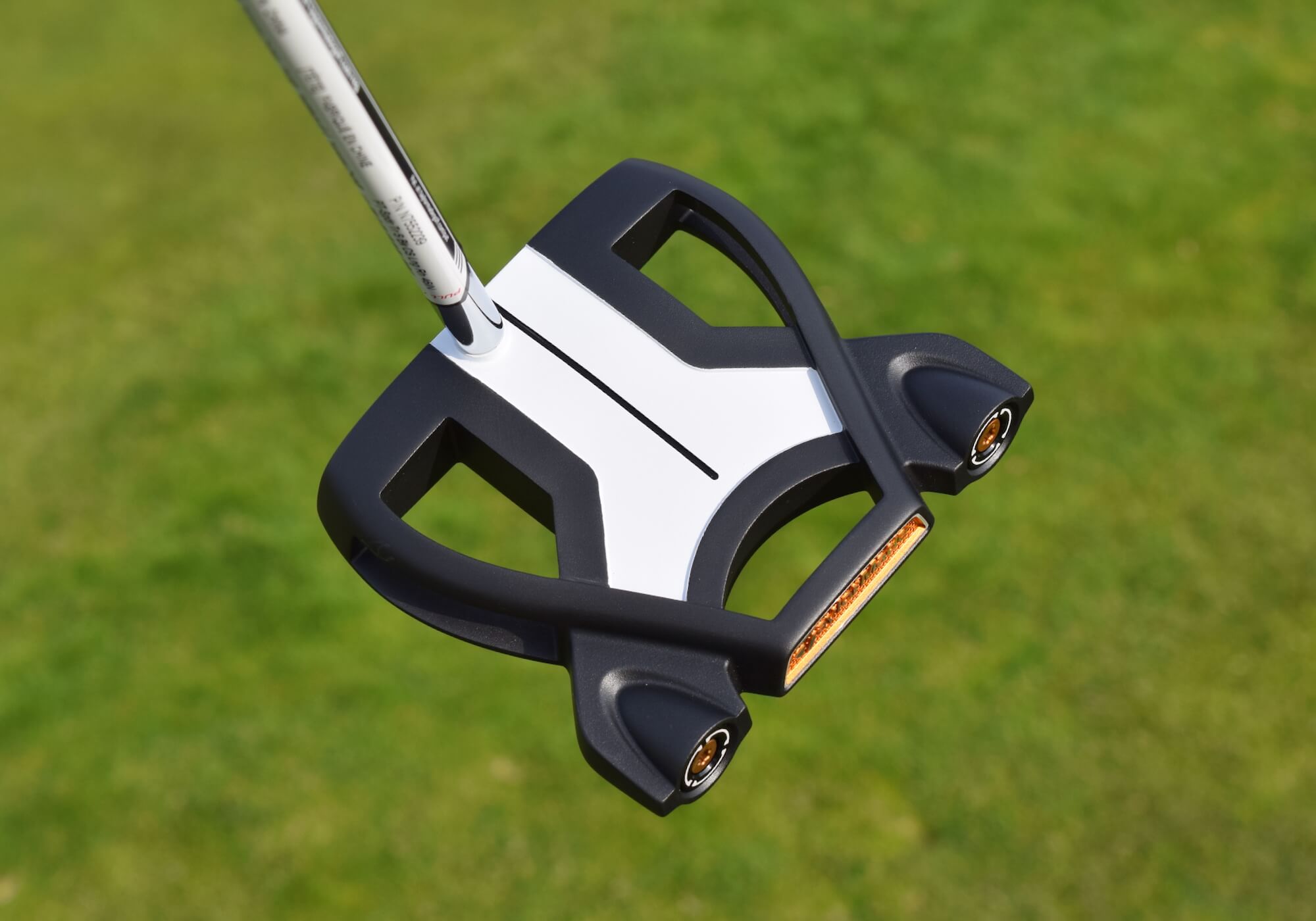 TaylorMade Spider Tour Black Series Putters | MyGolfSpy