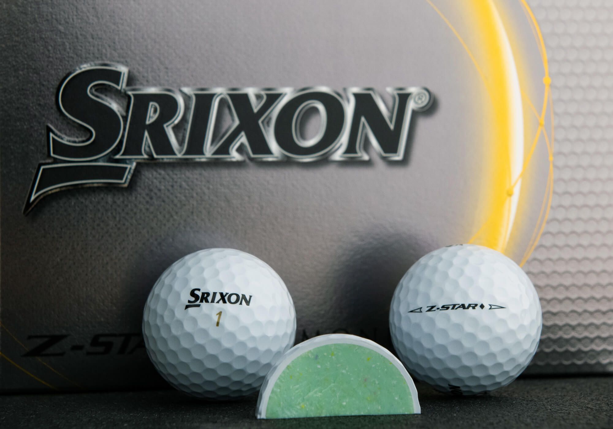 Ball Lab: Srixon Z-Star Diamond (2023) | MyGolfSpy