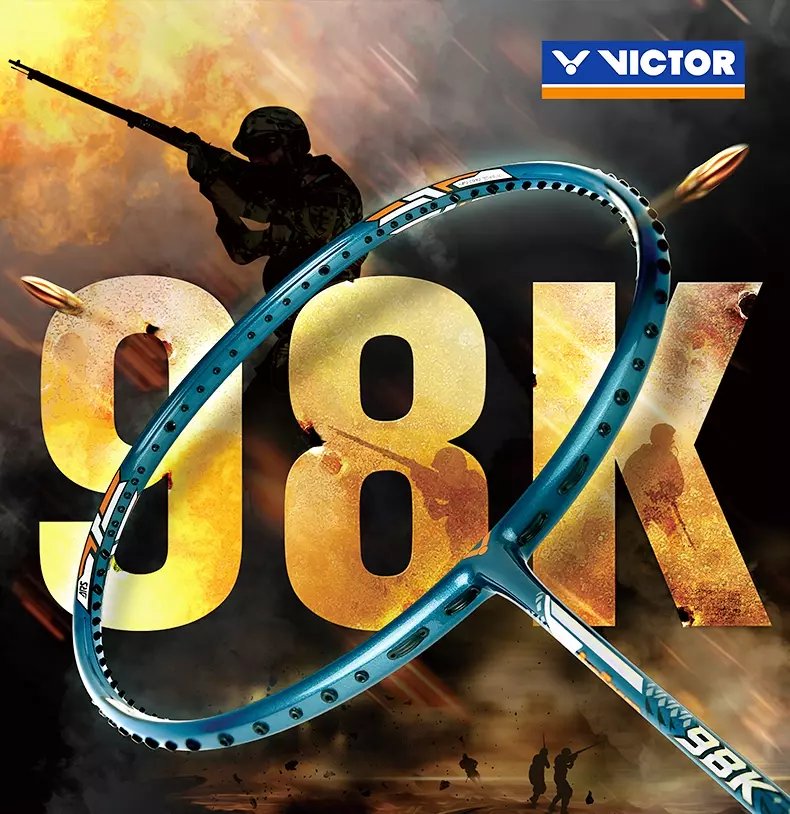 Victor 2020 New Products | Page 2 | BadmintonCentral