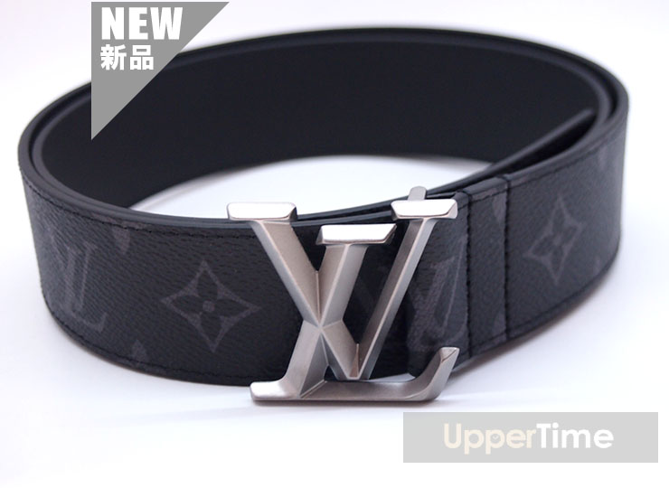 ルイ・ヴィトン ベルト・LV ピラミッド 40mm M0607V | UpperTime