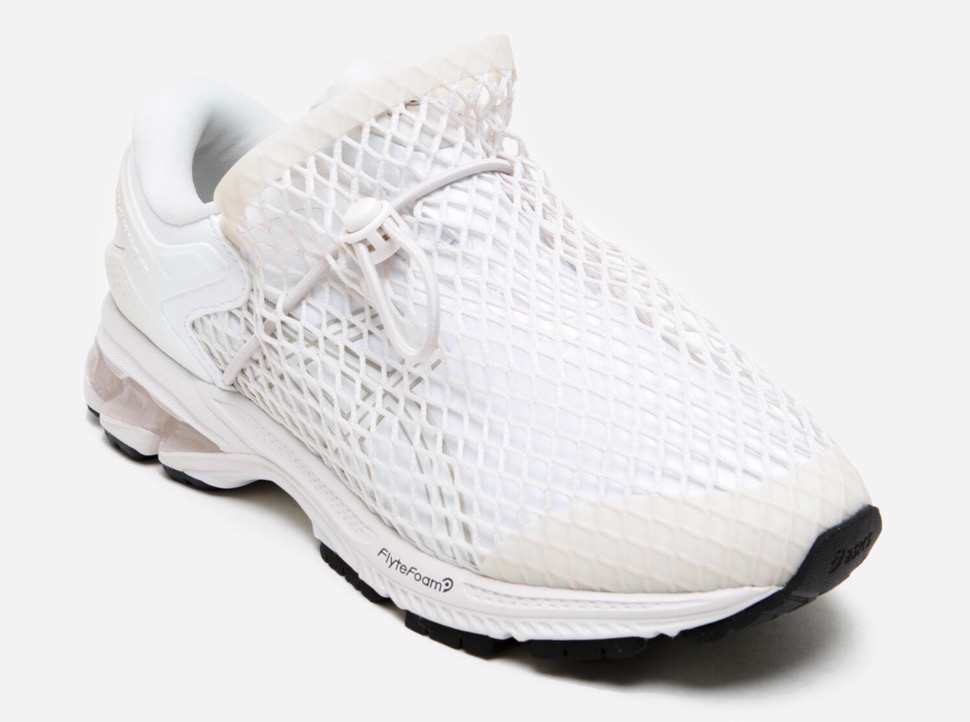 Vivienne Westwood × ASICS】Gel-Kayano 26が国内9月28日に発売予定