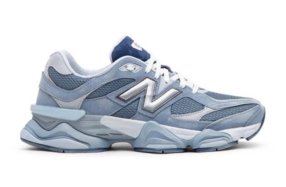 New Balance 90/60 “The Moon Dazy Pack / Grey Day”が国内5月12日に