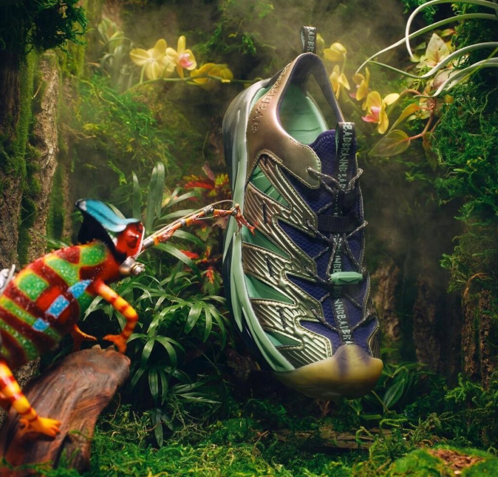 Brain Dead × HOKA 『Hopara』が国内8月22日より発売予定 | UP TO DATE