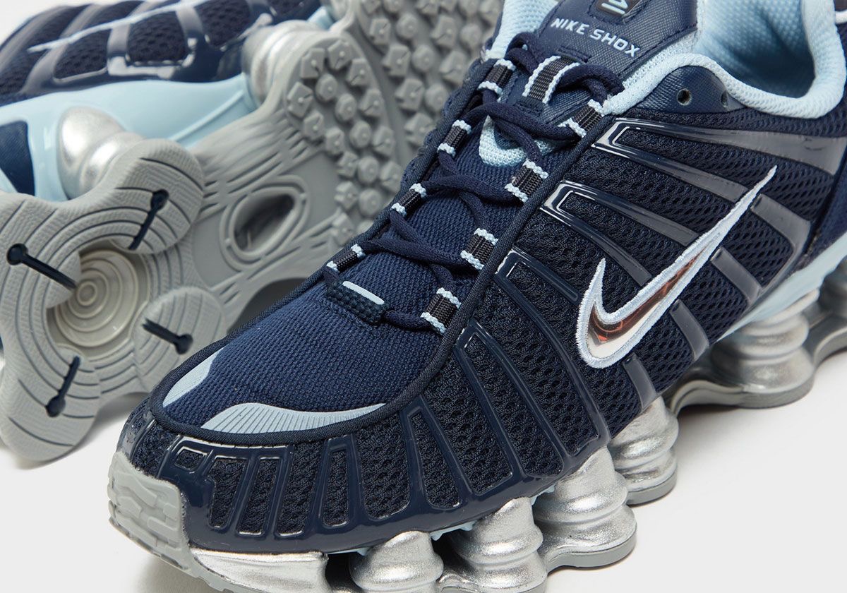 Nike Wmns Shox TL “Obsidian”が国内6月14日に発売［IH4481-400］ | UP