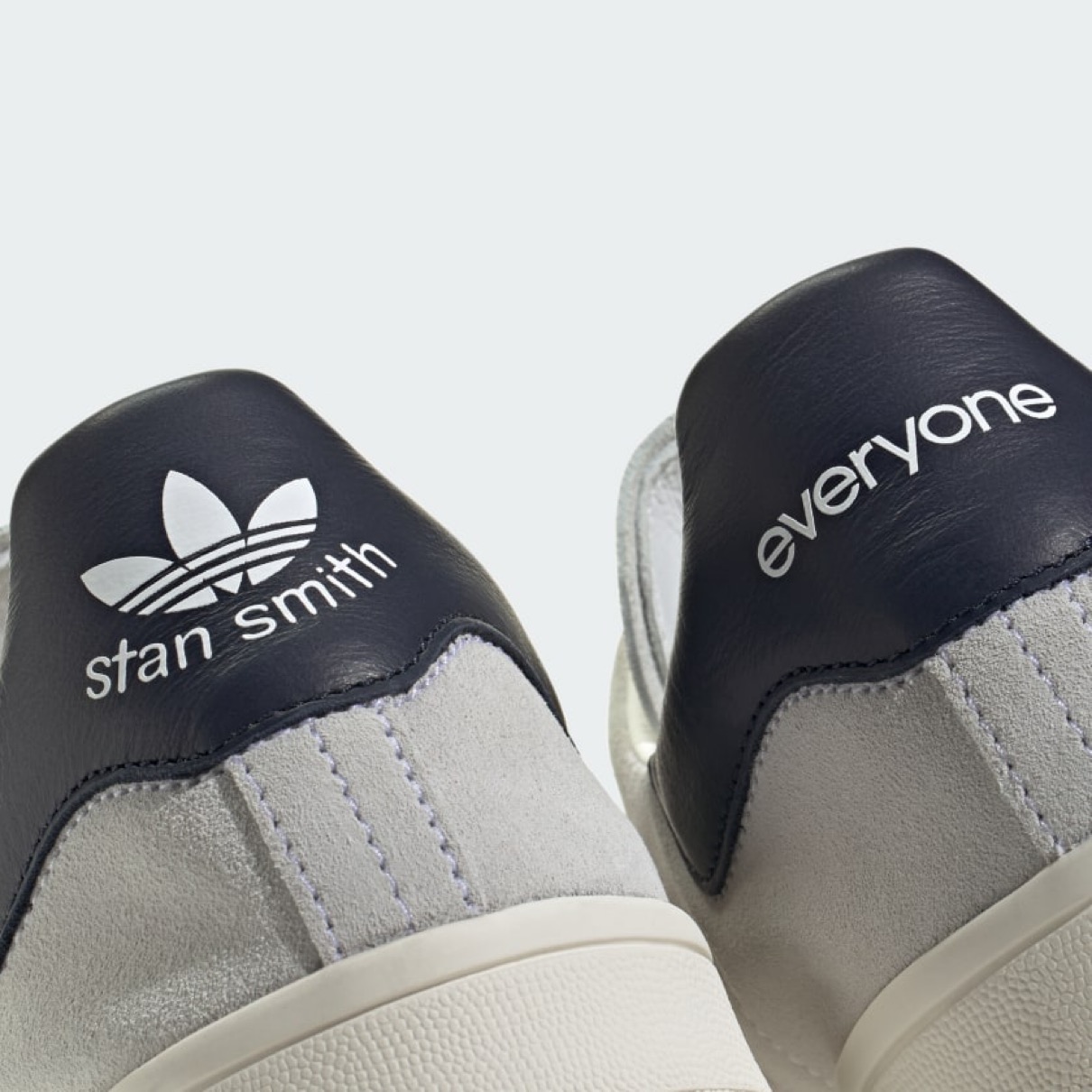 everyone x adidas 初コラボコレクションが国内11月22日より発売