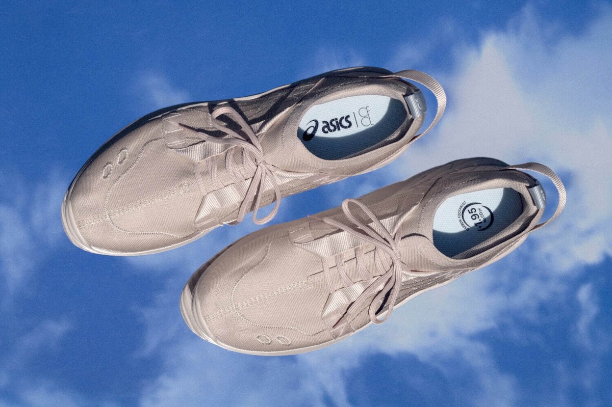 CFCL × ASICS GEL-LYTE III CM1.95 全3色が国内6月24日に発売