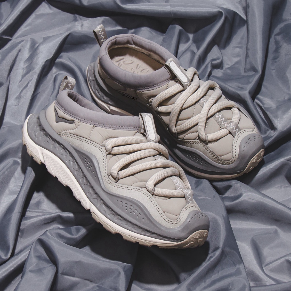 HOKA Ora Primo “Farro Iron Ore”が国内9月2日に発売 ［1141570-FRRR