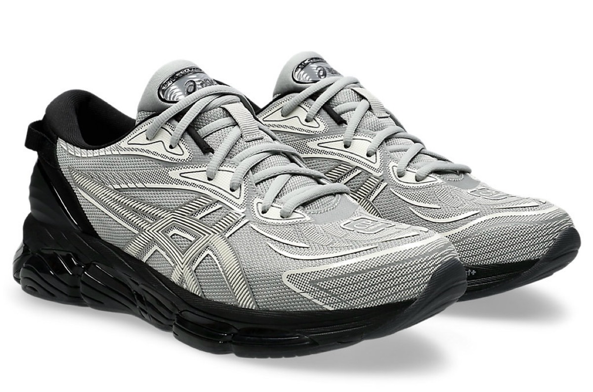 ASICS × C.P. Company Gel-Quantum 360 VIII が国内4月1日に再販