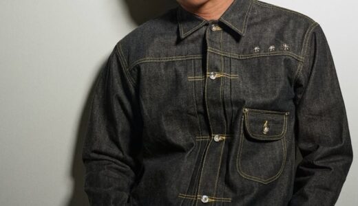 SC Subculture x GDC コラボコレクションが国内1月31日より発売 | UP