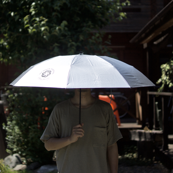 日傘の出番 | Rimba リンバ