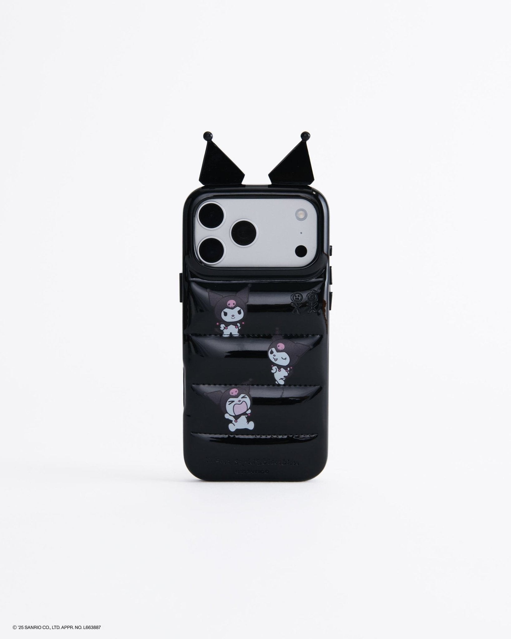 the-puffer-case-crying-kuromi-