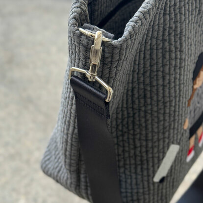 familiar×ピオヌンナル「限定多機能バッグ」第3弾！かわいすぎて今回も