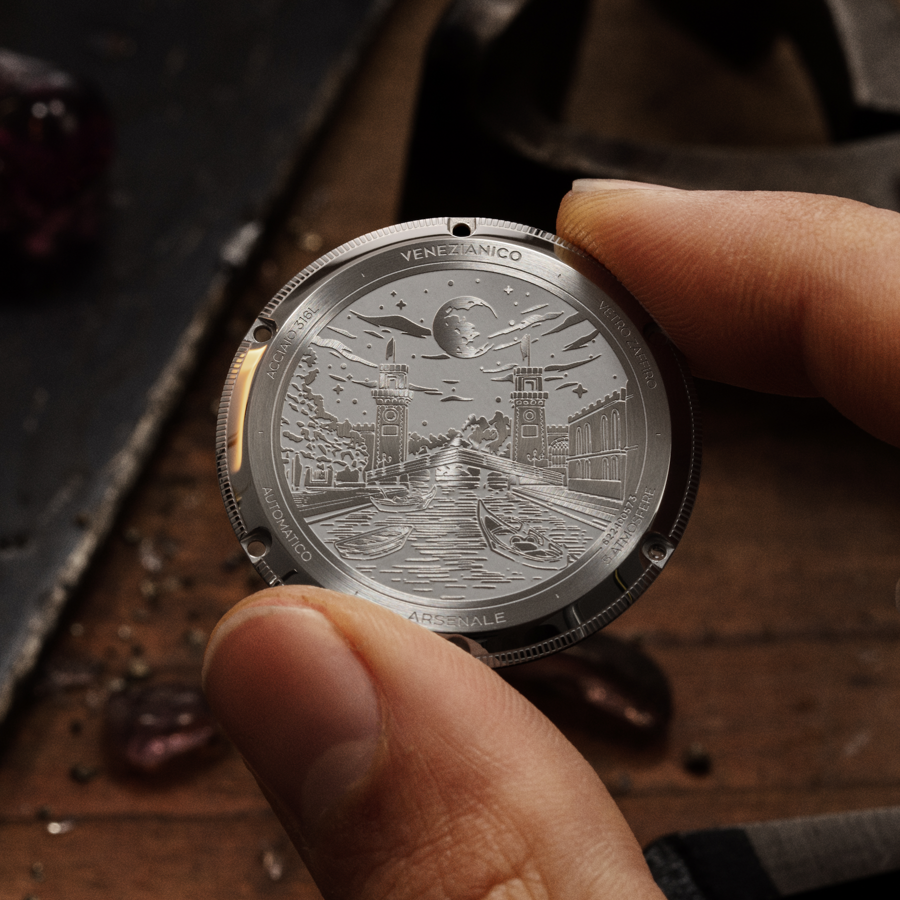 Arsenale Avventurina - 6221550 | Venezianico