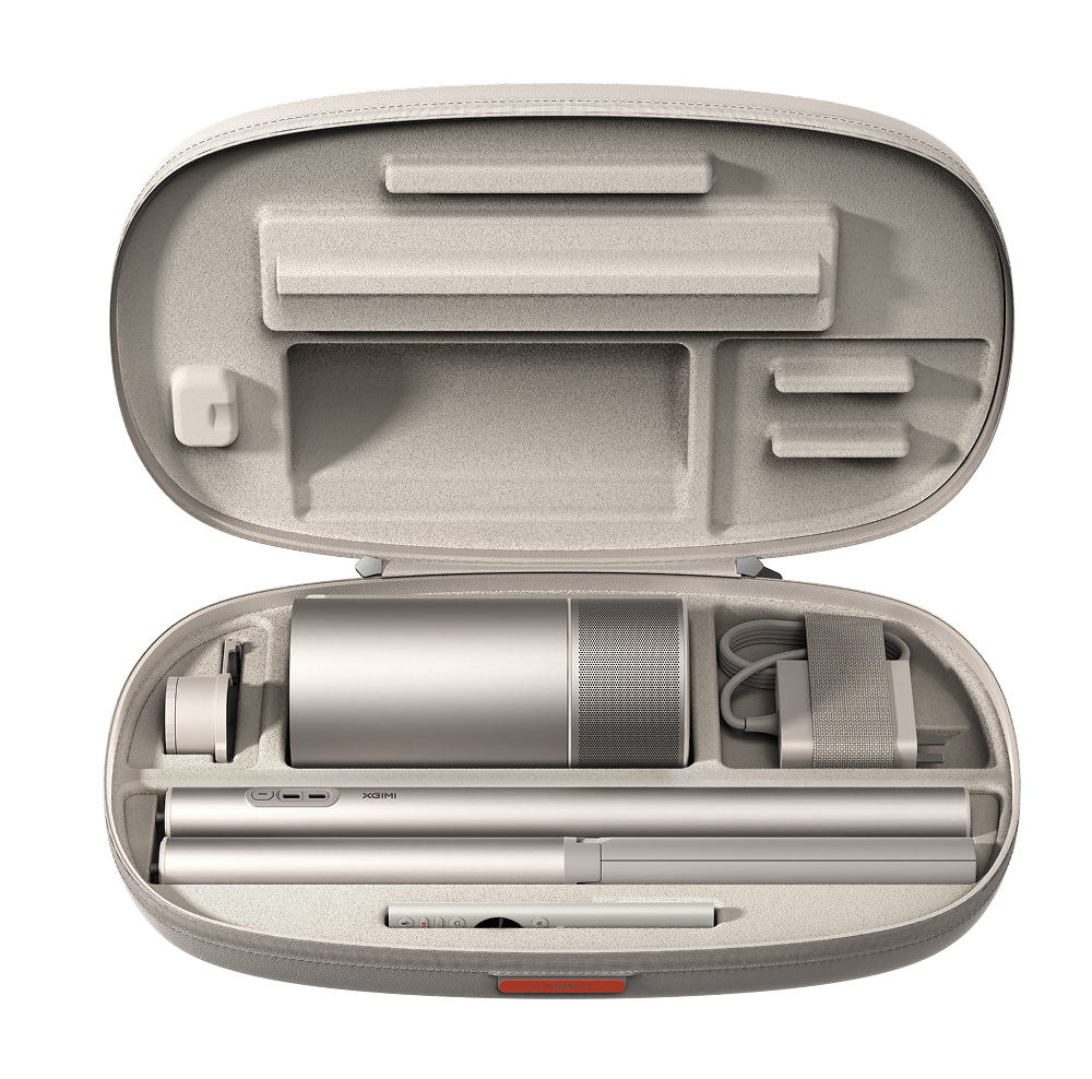 MoGo 3 Pro | Portable 1080P Smart Projector