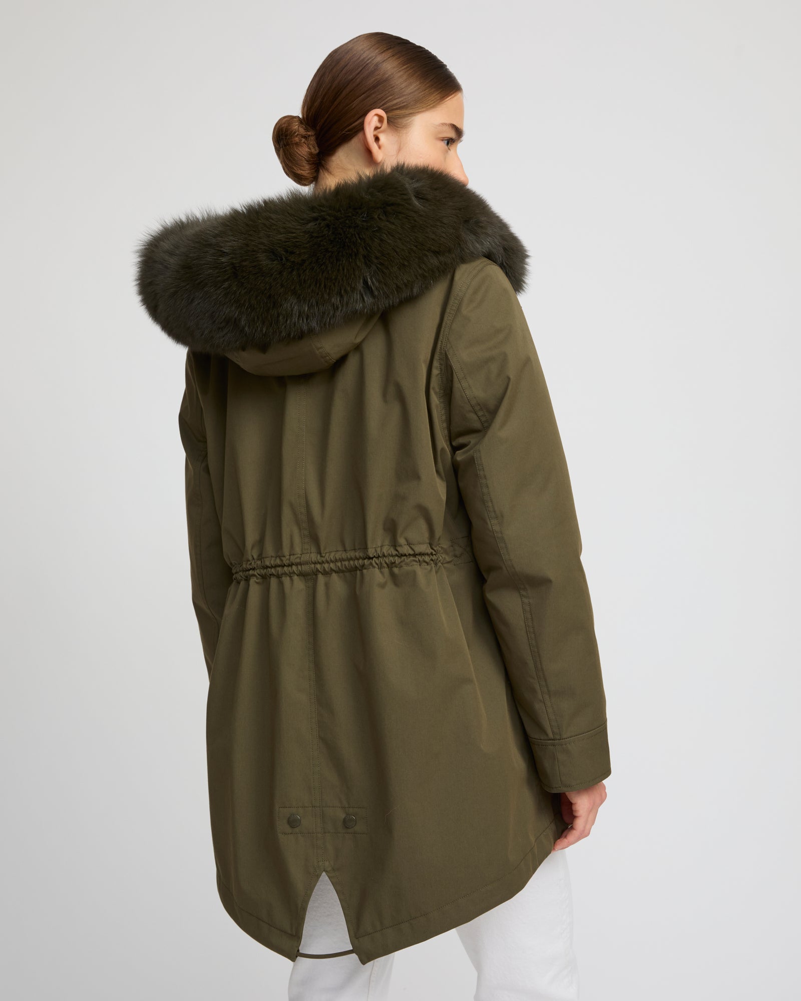 Fall Winter collection - YS ARMY - Women | Yves Salomon – Page 2
