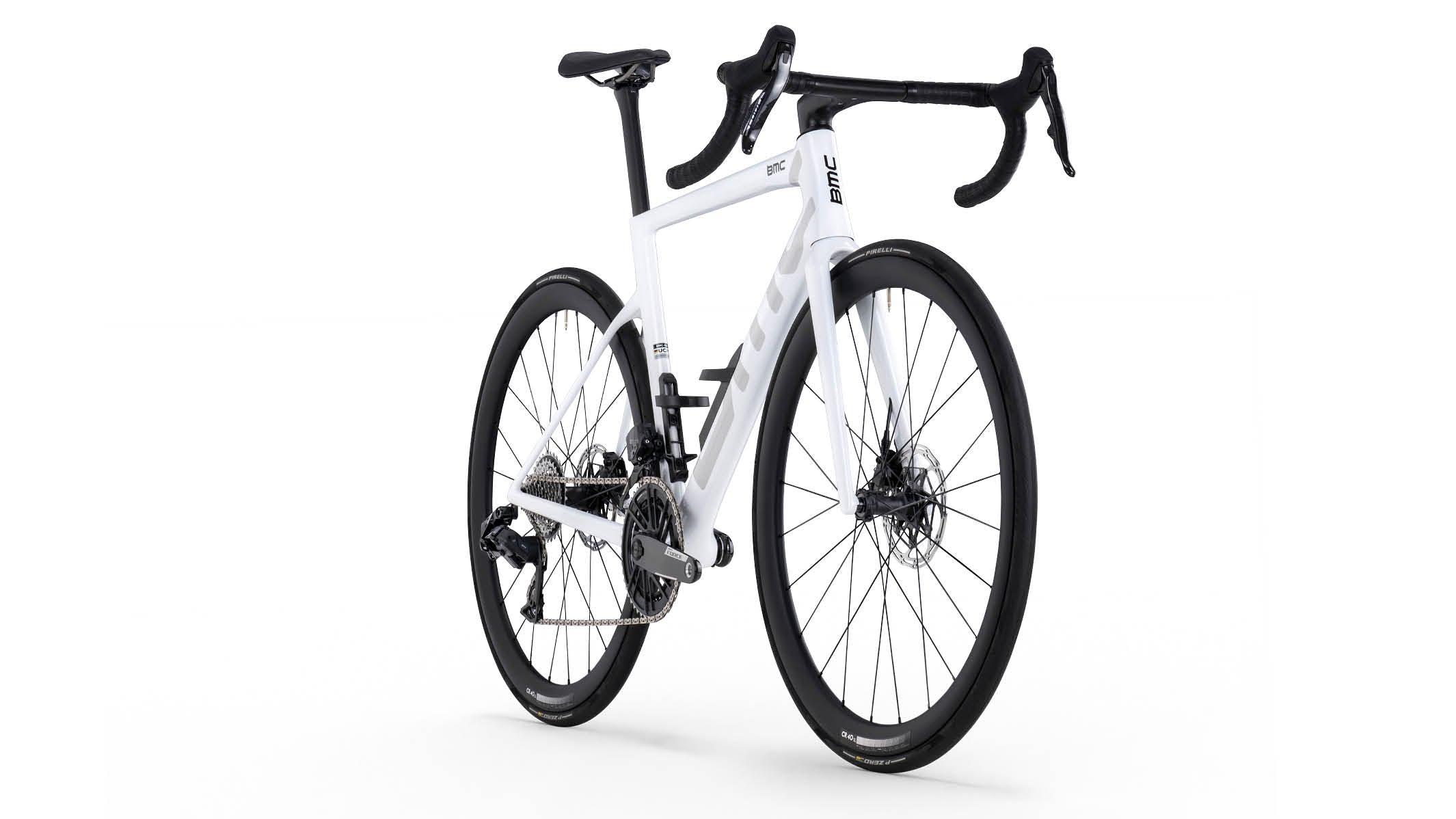 BMC Road Racing Bikes | Teammachine SLR 01 – BMC USA Corporation